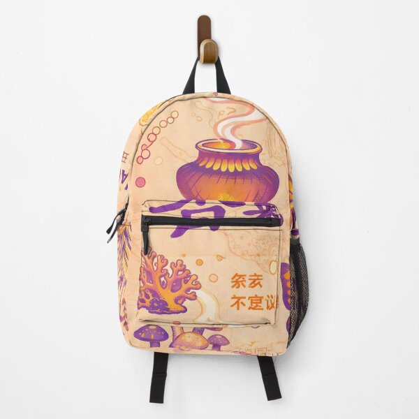 Item preview, Scent Vacations Artistic Poster designed and sold by Matinez Pink.