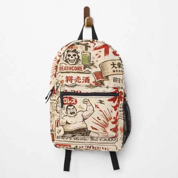 Item preview, Retro Japanese Festival Poster Art designed and sold by Matinez Pink.
