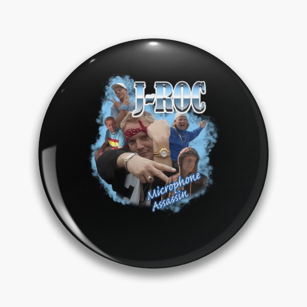 Item preview, J-Rocs Tribute designed and sold by HabeshawiDesign.