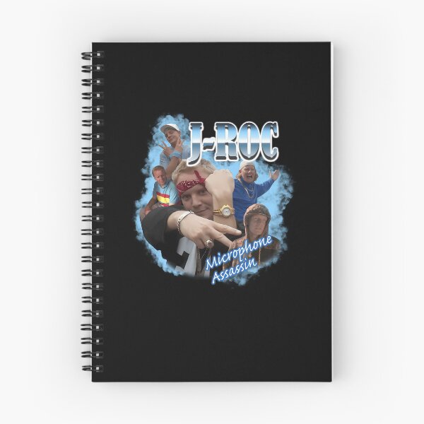 Item preview, J-Rocs Tribute designed and sold by HabeshawiDesign.