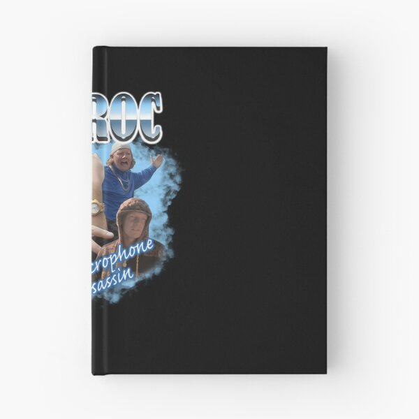 Aperçu de l'œuvre Hommage aux J-Rocs créée et vendue par HabeshawiDesign.