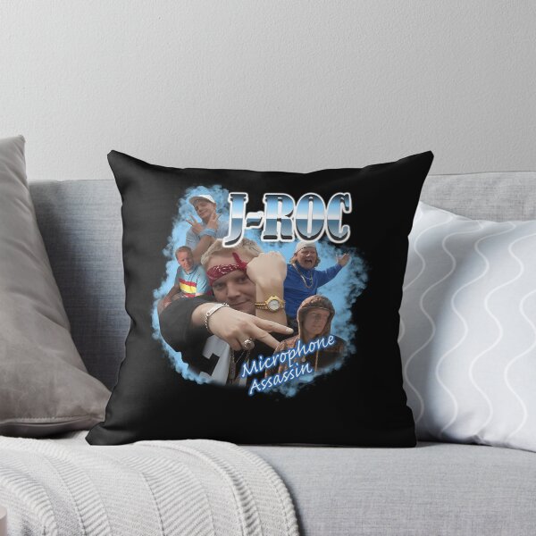 Item preview, J-Rocs Tribute designed and sold by HabeshawiDesign.