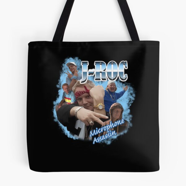 Item preview, J-Rocs Tribute designed and sold by HabeshawiDesign.