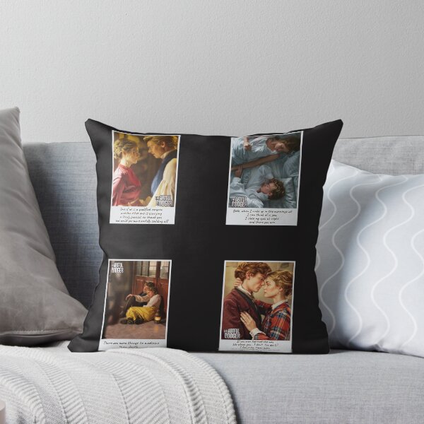 Item preview, The Artful Dodger Series Quotes Painted HD Art designed and sold by DiverseDazzle.