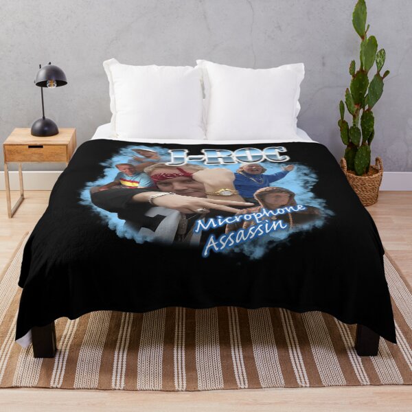 Item preview, J-Rocs Tribute designed and sold by HabeshawiDesign.