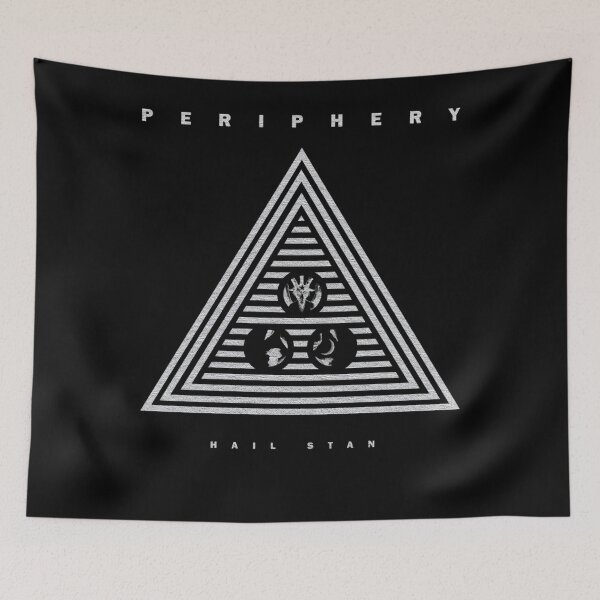 Item preview, Peripherys Hails Stans designed and sold by HabeshawiDesign.