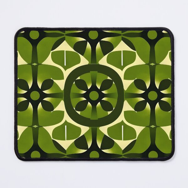 Item preview, Mid Century Modern Pattern designed and sold by GraphicsClub.