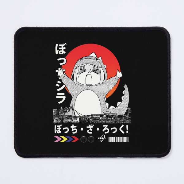 Item preview, Bocchi The Rock - Kessoku Band designed and sold by YMB2001.