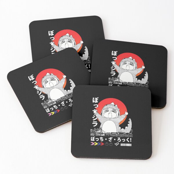 Item preview,  Bocchi The Rock - Kessoku Band designed and sold by YMB2001.