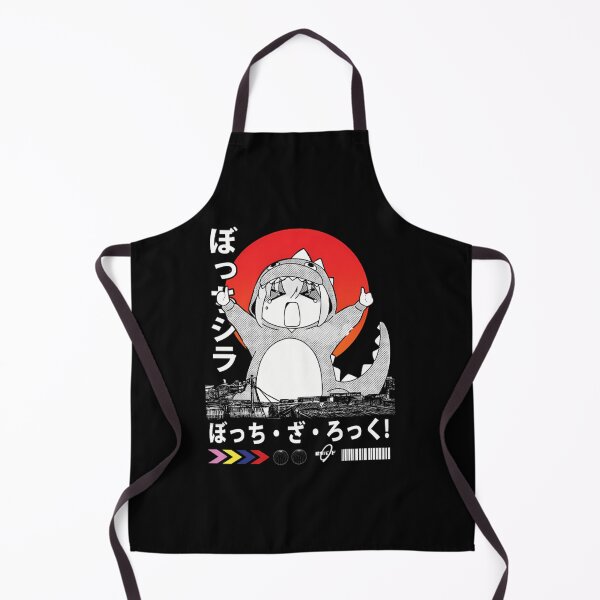 Item preview,  Bocchi The Rock - Kessoku Band designed and sold by YMB2001.