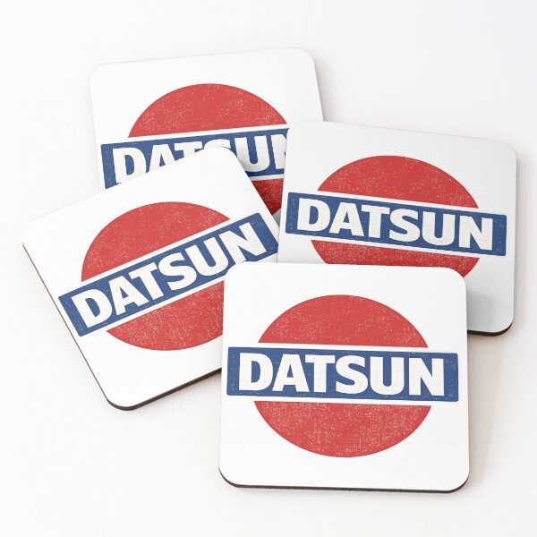 Item preview, Datsun  designed and sold by friedcactstudio.