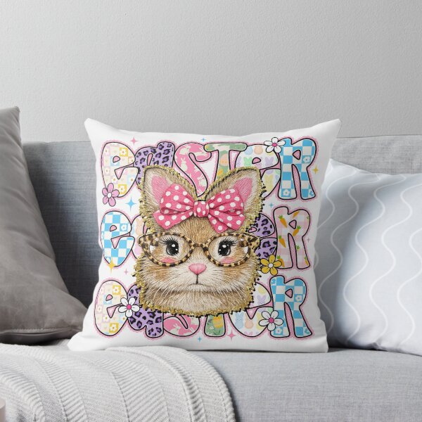 Item preview, Cute Rabbit Easter, Christian Jesus designed and sold by vintagearttee.
