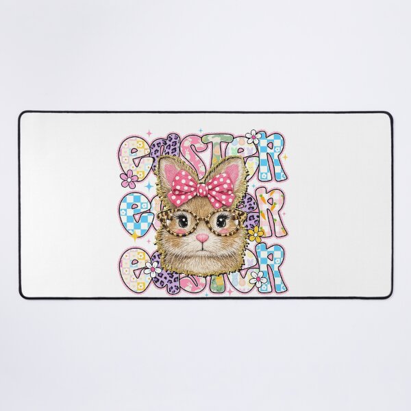 Item preview, Cute Rabbit Easter, Christian Jesus designed and sold by vintagearttee.