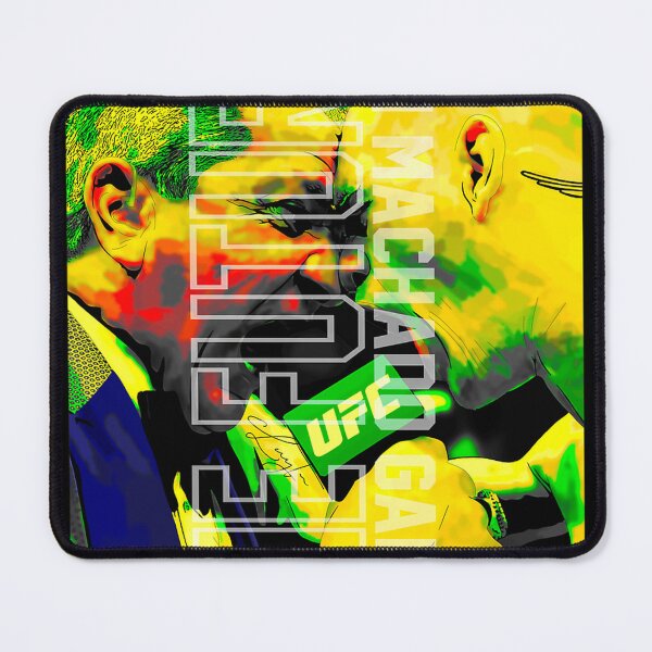 Item preview, Ian Machado Garry The Future Ufc Qatar Walkout Introduction Artwork designed and sold by contingentstuff.