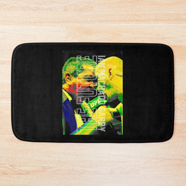 Item preview,  Ian Machado Garry  The Future Ufc Qatar Walkout Introduction Artwork designed and sold by contingentstuff.