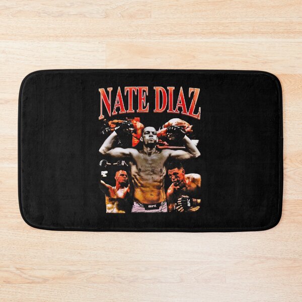 Item preview, Nate Diaz designed and sold by cartoon2022.