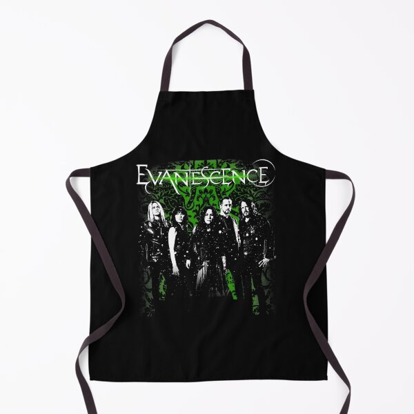 Item preview, Evanescence Band Photo Green designed and sold by YMB2001.