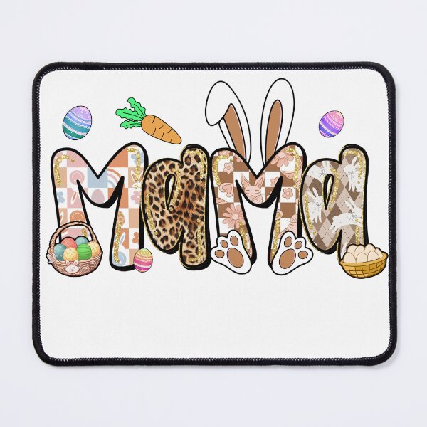 Item preview, Mama Easter designed and sold by vintagearttee.