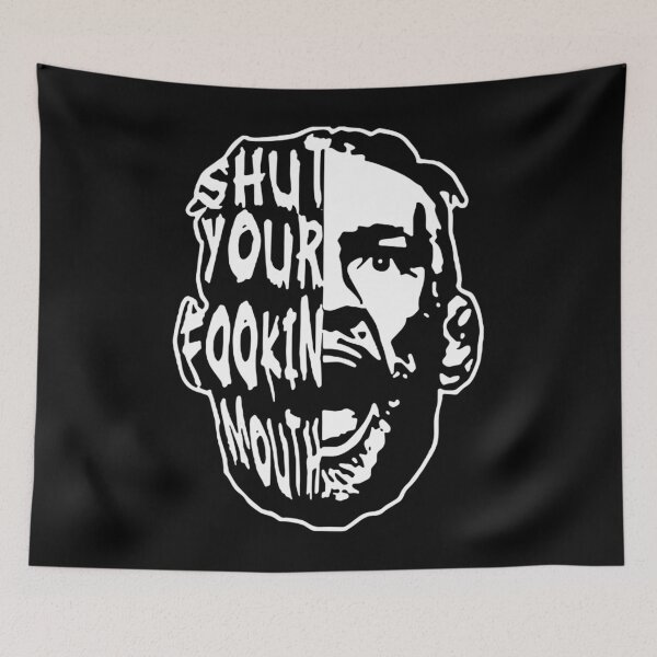 Item preview, Notorious Ufc Mma designed and sold by zamer arain.