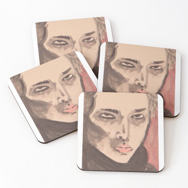 Item preview, Seonghwa Watercolor  designed and sold by BabyBirdC.