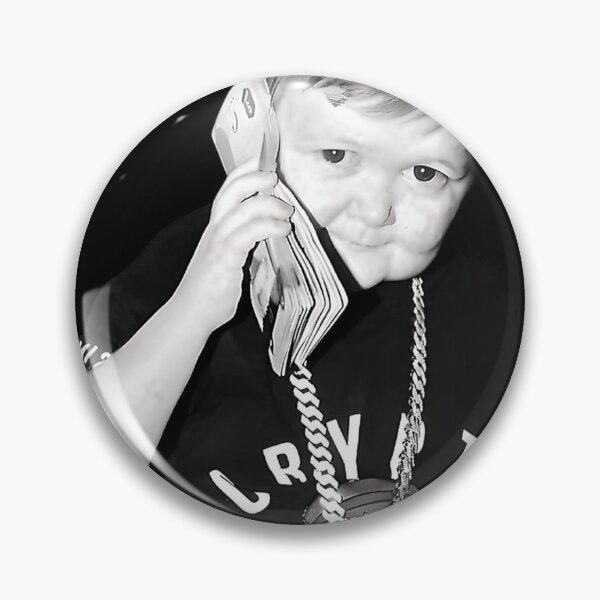Item preview,  Hasbulla Money Talks designed and sold by feelingblessed.