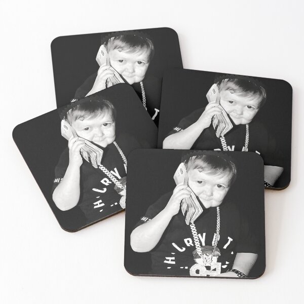 Item preview,  Hasbulla Money Talks designed and sold by feelingblessed.