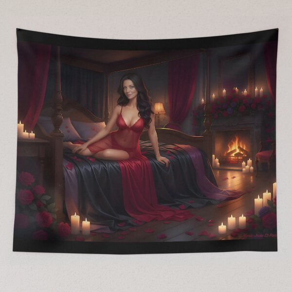 Item preview, Sensual Whispers designed and sold by Lana Magnolia.