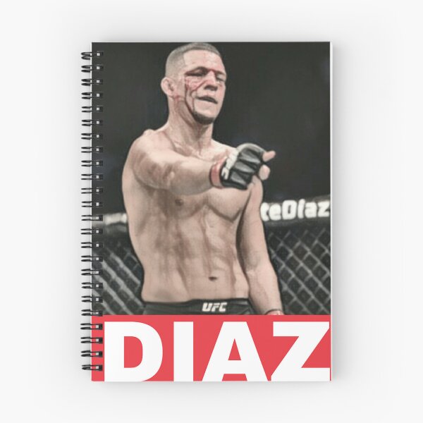 Item preview, Nate Diaz 209 designed and sold by zamer arain.