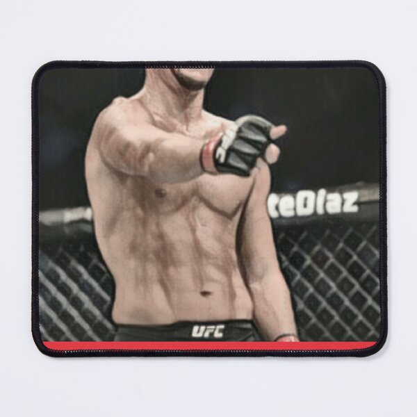 Item preview, Nate Diaz 209 designed and sold by zamer arain.
