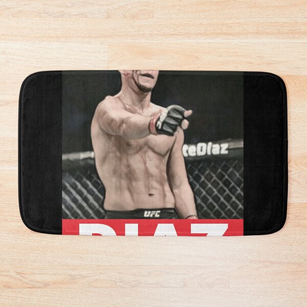 Item preview, Nate Diaz 209 designed and sold by zamer arain.