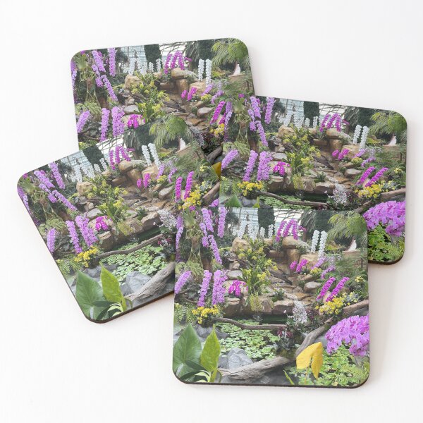 Item preview, Gardens by the Bay designed and sold by Danis Art 101.