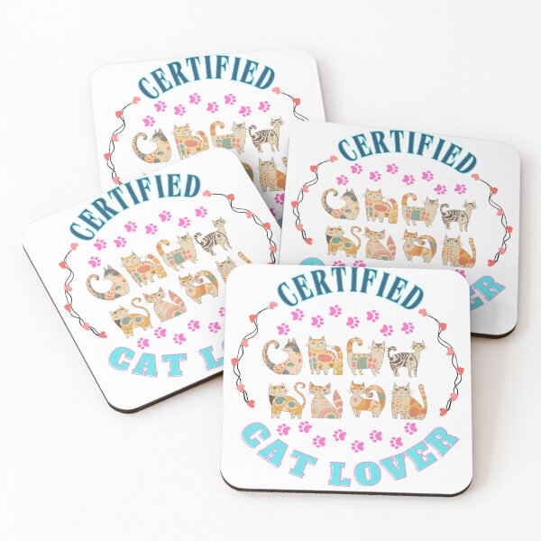 Item preview, cat lover designed and sold by KANIKA-IMPEX.