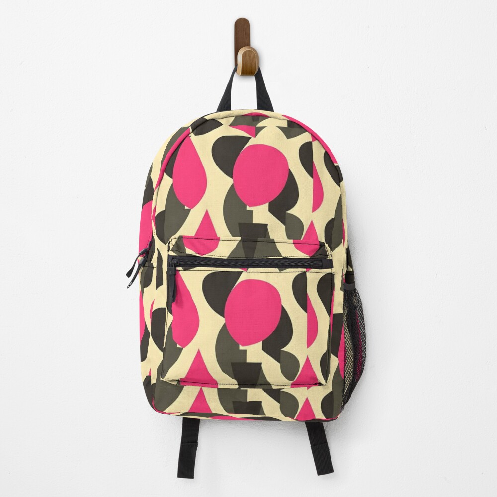 Item preview, Backpack designed and sold by GraphicsClub.