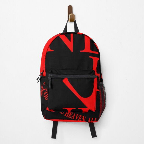 Item preview, Neon Genesis Evangelion designed and sold by oussamajamal15.