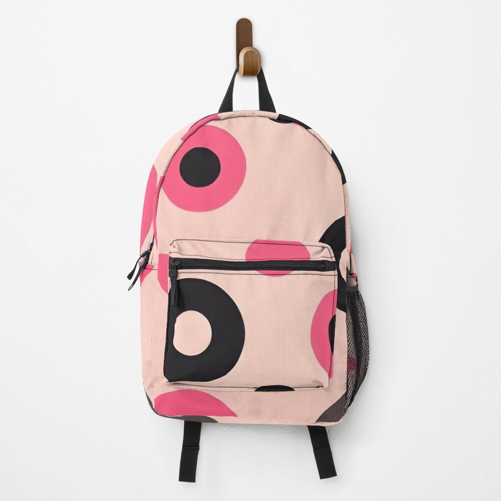 Item preview, Backpack designed and sold by GraphicsClub.