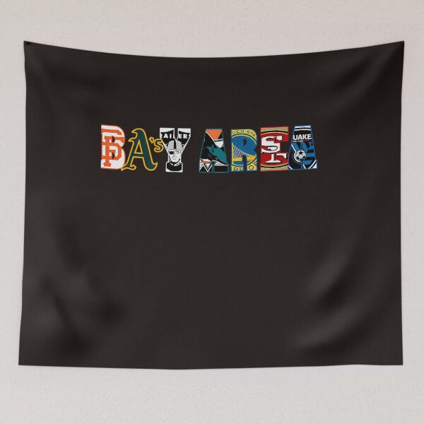 Item preview,  Bay Area  designed and sold by oussamajamal15.