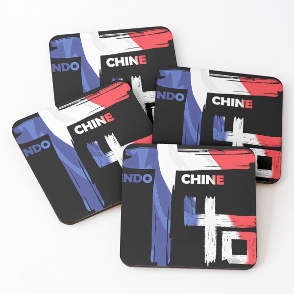 Item preview,  Indochine Rock Band 9 designed and sold by Shameera Hanifa.