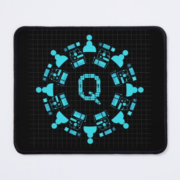 Item preview, Quality Is Everyone’s Job QA Teamwork Testing Culture Tech Design designed and sold by us-products.