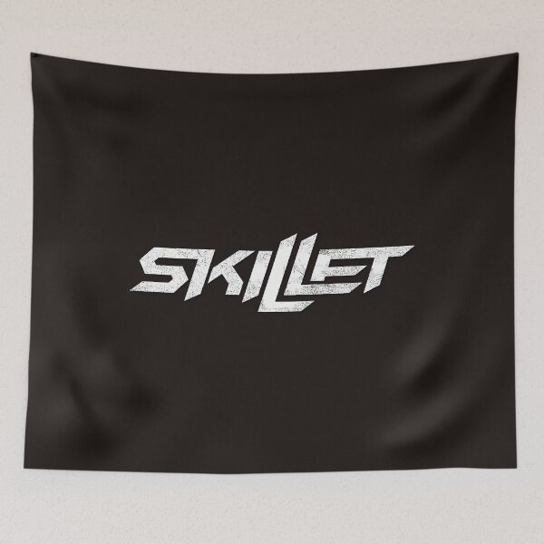 Item preview, Skillet  designed and sold by oussamajamal15.