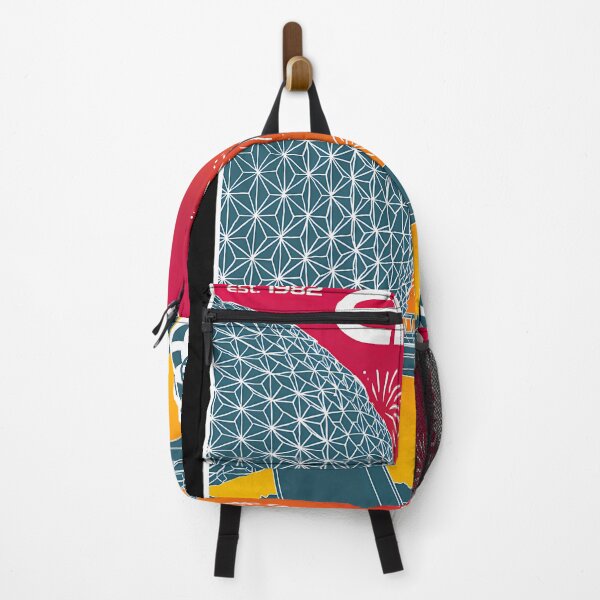 Item preview,  Epcot Center  designed and sold by oussamajamal15.