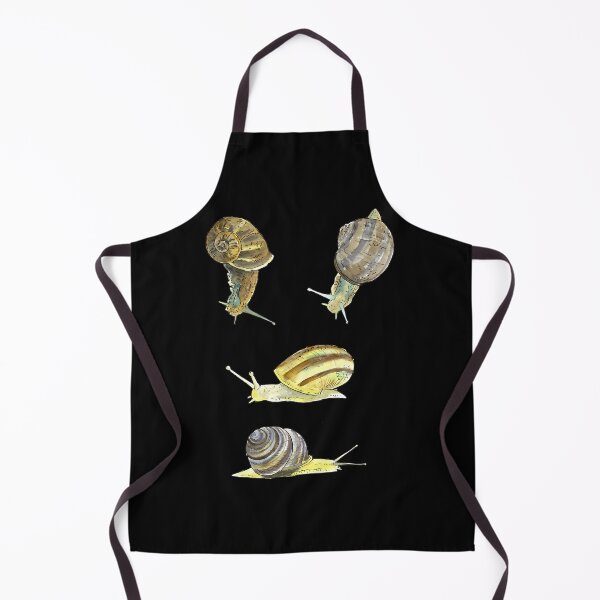 Item preview, Slippery Snails Cute Duo designed and sold by pvvtbopvce68.