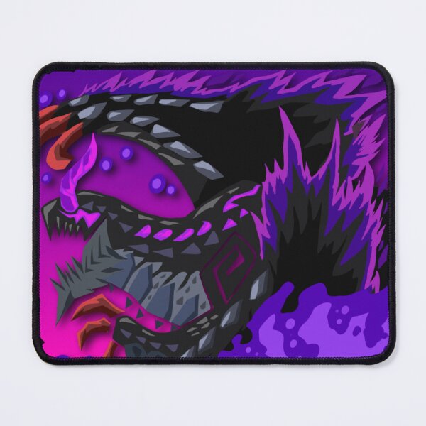 Item preview, GORE MAGALA ICON designed and sold by TheMonsterGeek.