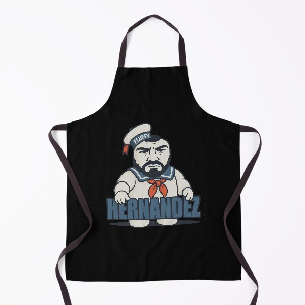 Item preview, Anthony Fluffy Hernandez designed and sold by stardust921.