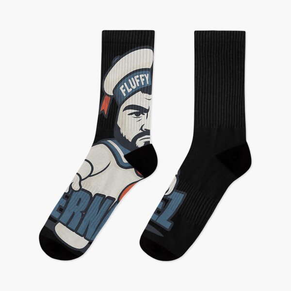 Item preview, Anthony Fluffy Hernandez designed and sold by stardust921.