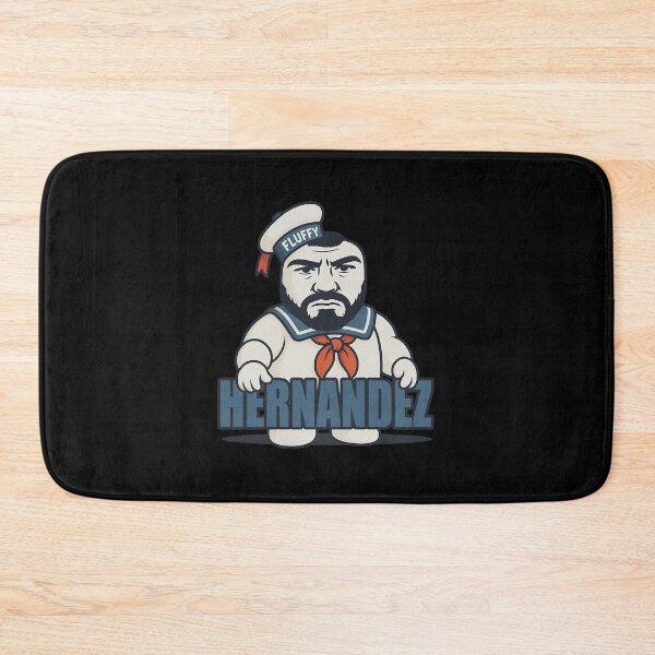 Item preview, Anthony Fluffy Hernandez designed and sold by stardust921.
