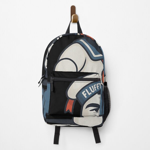 Item preview, Anthony Fluffy Hernandez designed and sold by stardust921.