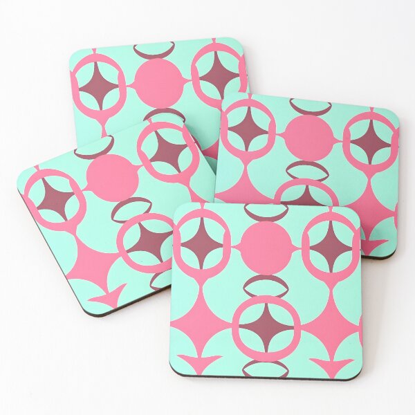 Item preview, Geometric Pattern   designed and sold by GraphicsClub.