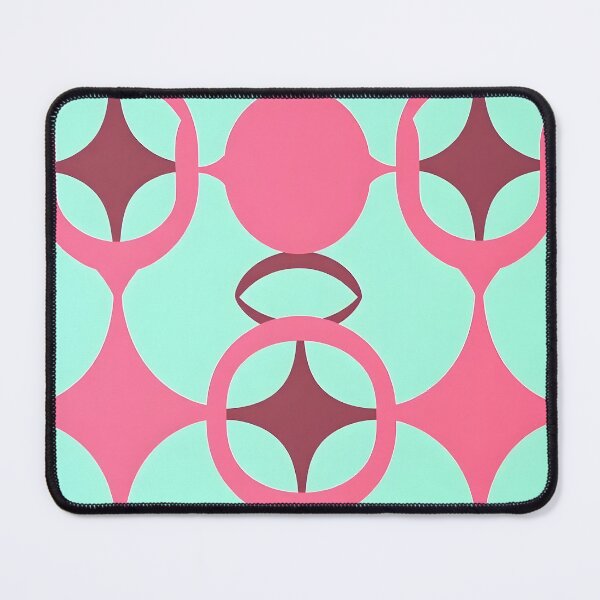 Item preview, Geometric Pattern designed and sold by GraphicsClub.