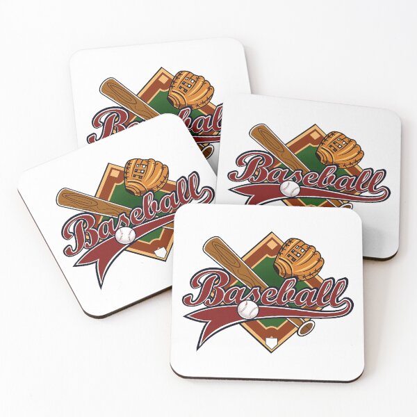 Item preview, baseball set designed and sold by ezvanykrosena.