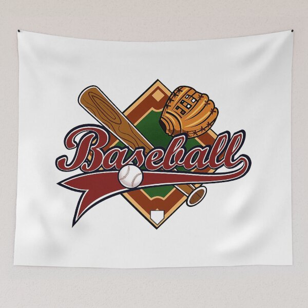 Item preview, baseball set designed and sold by ezvanykrosena.